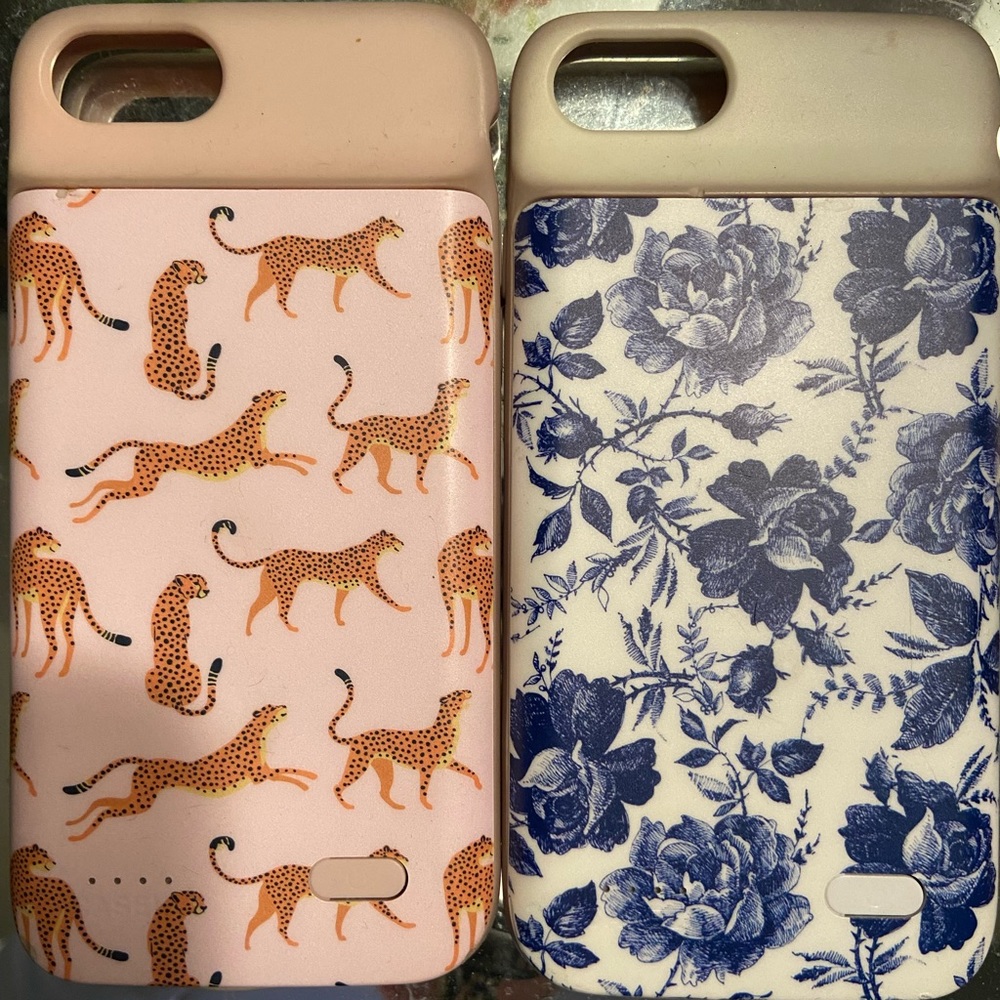 Casely Charging Phone Covers